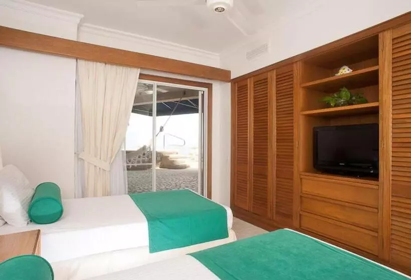 Irotama Apartasuites