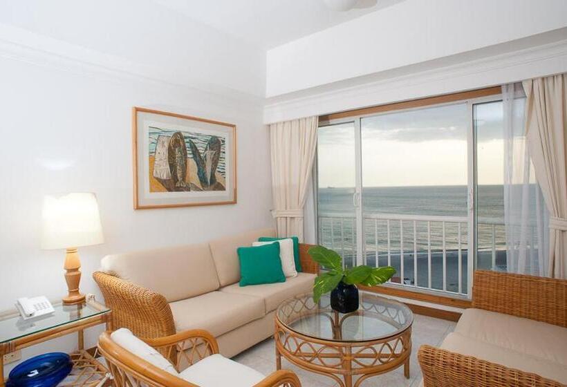 Irotama Apartasuites