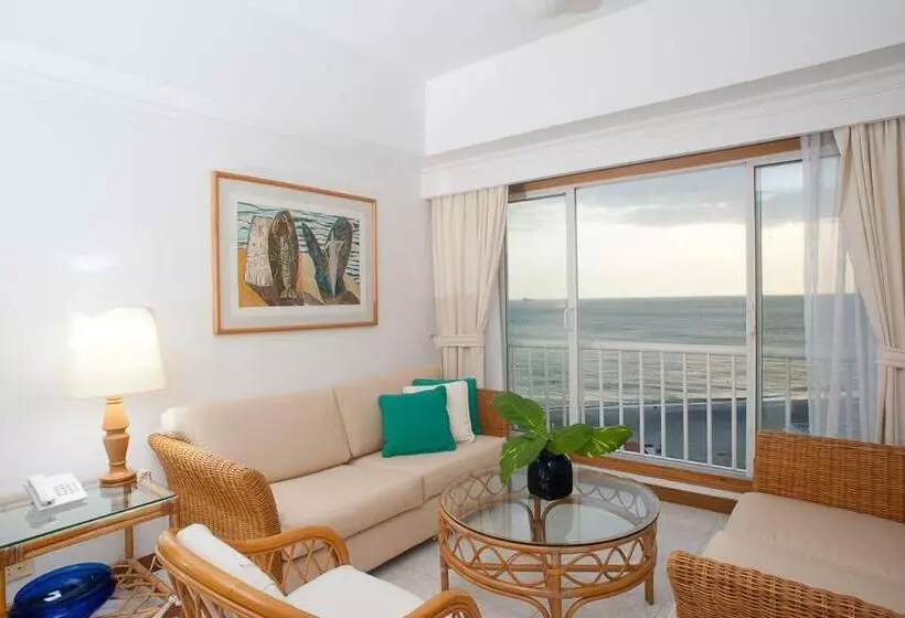 Irotama Apartasuites