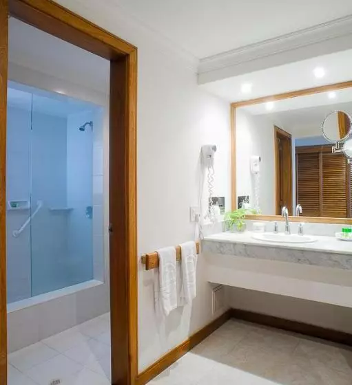 Irotama Apartasuites