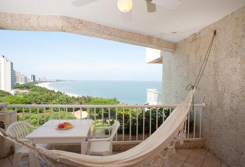 Irotama Apartasuites