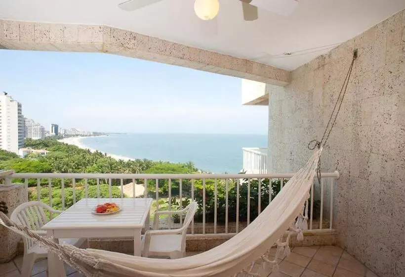 Irotama Apartasuites