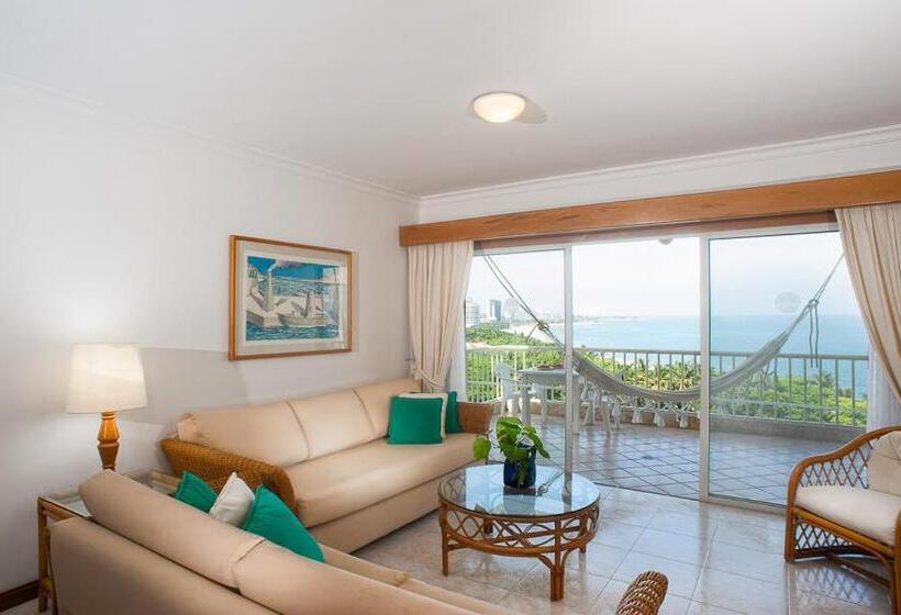 Irotama Apartasuites