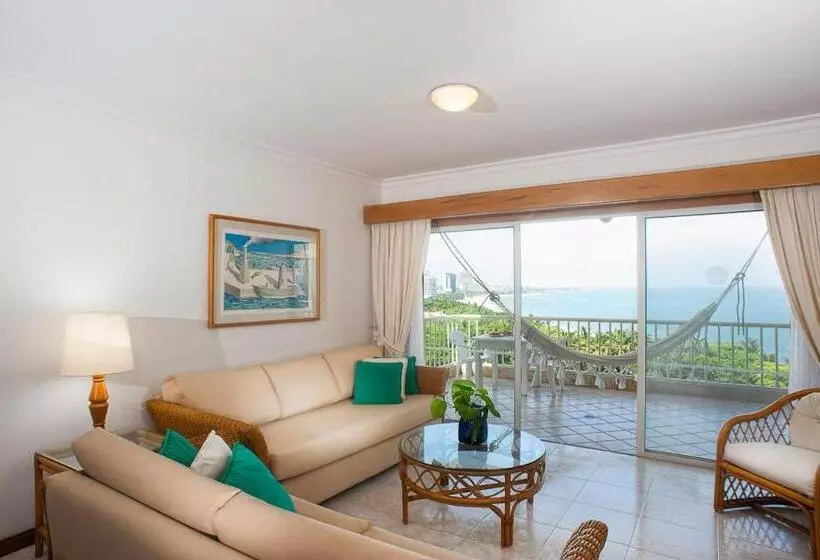 Irotama Apartasuites