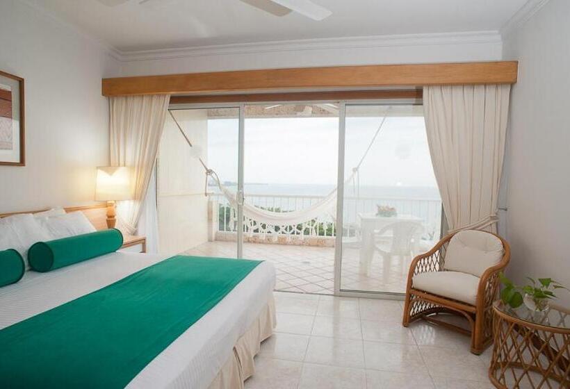 Irotama Apartasuites