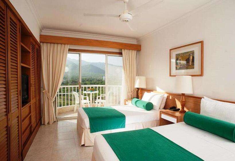 Irotama Apartasuites