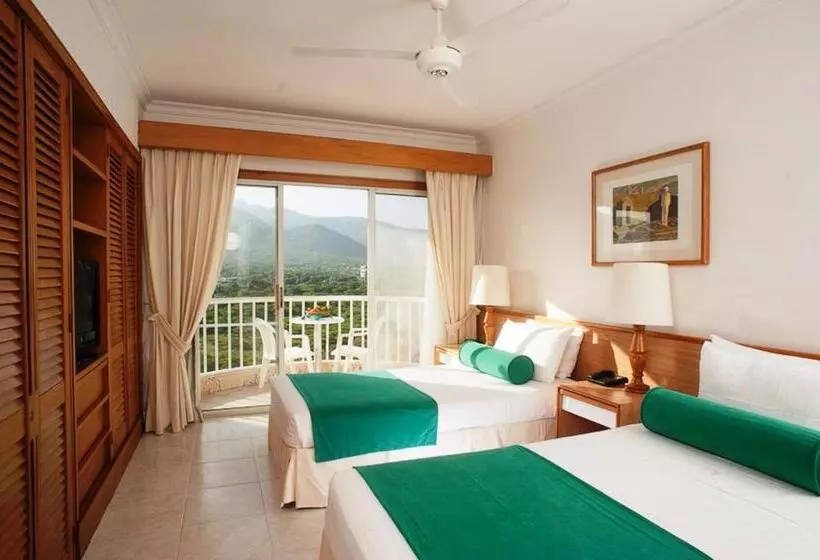 Irotama Apartasuites