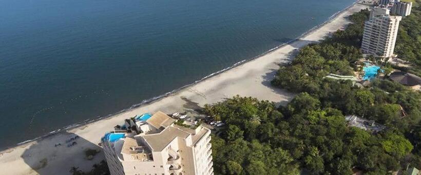 Irotama Apartasuites