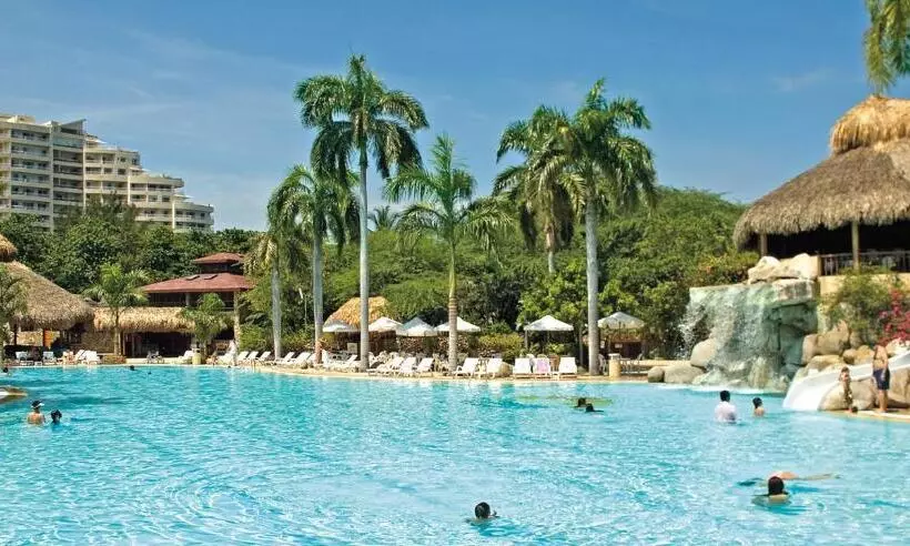 Irotama Apartasuites