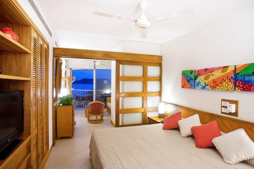 Irotama Apartasuites