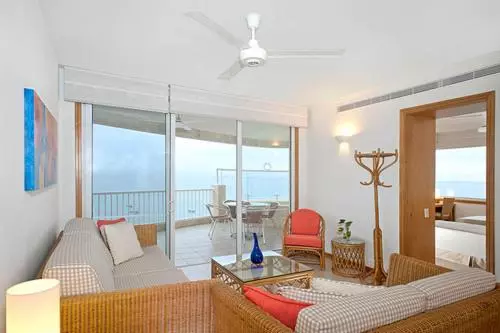 Irotama Apartasuites