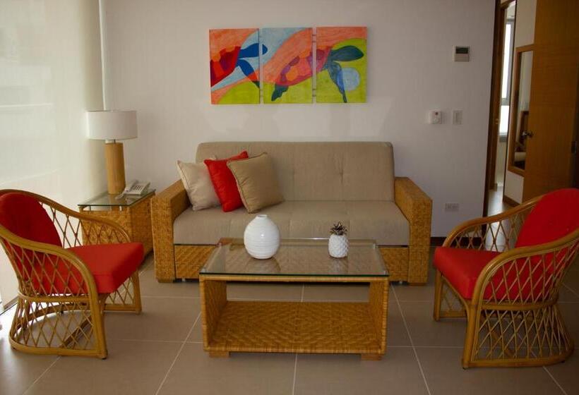 Irotama Apartasuites