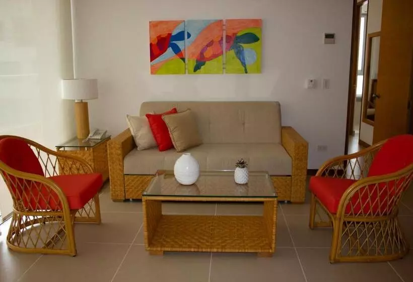 Irotama Apartasuites