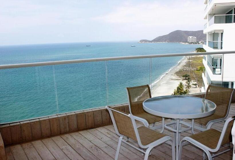 Irotama Apartasuites