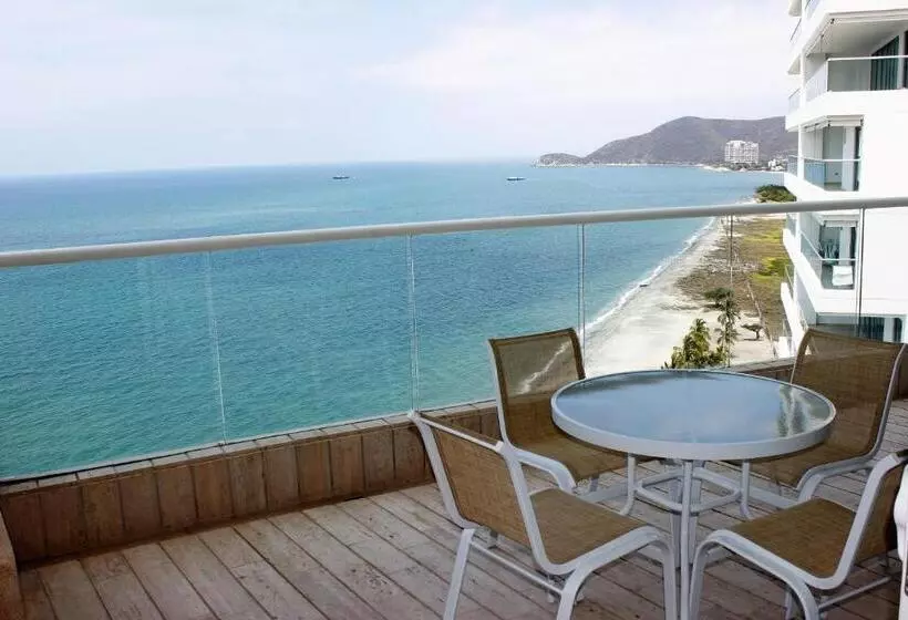 Irotama Apartasuites