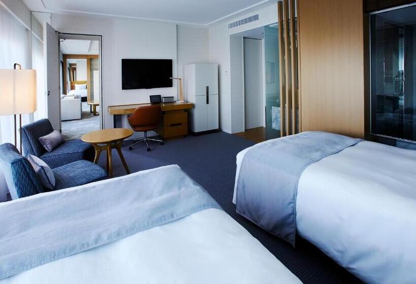 Keio Plaza Hotel Tokyo Premier Grand