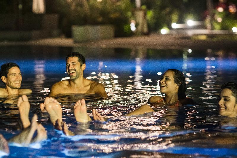 فندق Armony Marival Resort & Spa Punta De Mita   Mgallery Collection