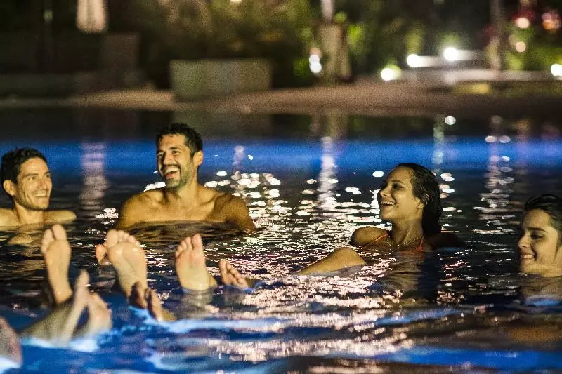 Hotelli Armony Marival Resort & Spa Punta De Mita   Mgallery Collection