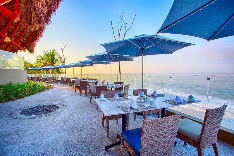 Hotelli Armony Marival Resort & Spa Punta De Mita   Mgallery Collection