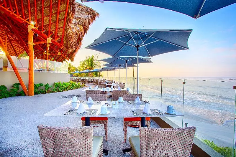 Hotelli Armony Marival Resort & Spa Punta De Mita   Mgallery Collection