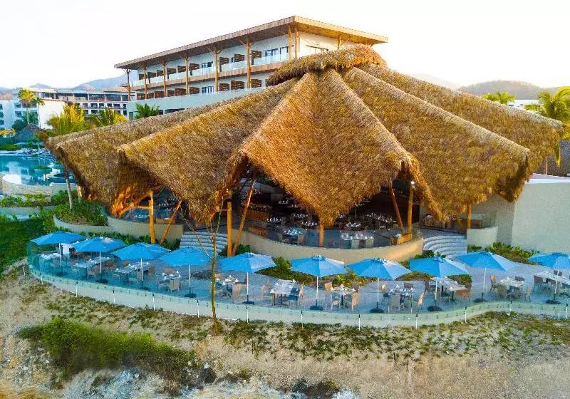 Hotelli Armony Marival Resort & Spa Punta De Mita   Mgallery Collection