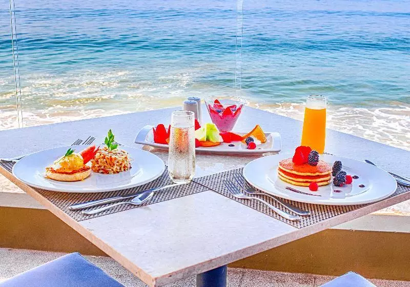 Hotelli Armony Marival Resort & Spa Punta De Mita   Mgallery Collection