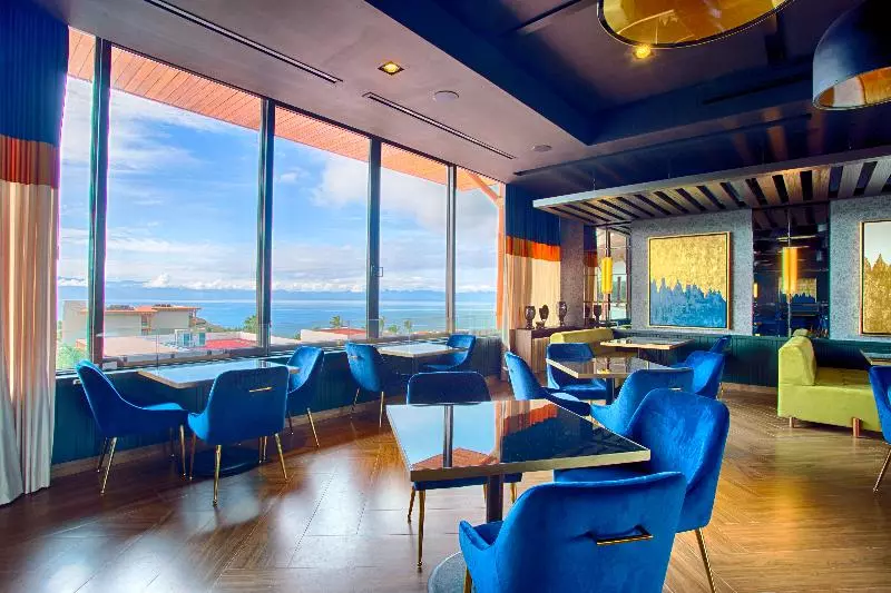 Hotelli Armony Marival Resort & Spa Punta De Mita   Mgallery Collection