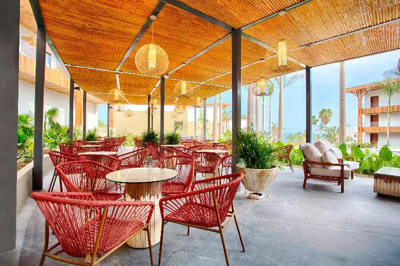 Hotelli Armony Marival Resort & Spa Punta De Mita   Mgallery Collection