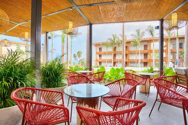 Hotelli Armony Marival Resort & Spa Punta De Mita   Mgallery Collection