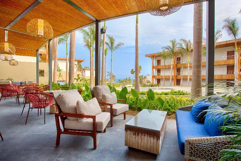 Hotelli Armony Marival Resort & Spa Punta De Mita   Mgallery Collection