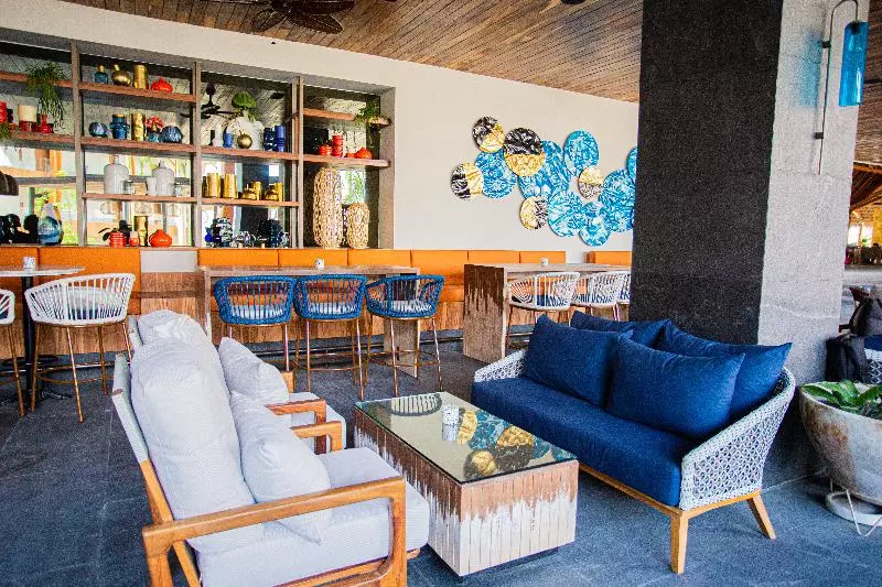 Hotelli Armony Marival Resort & Spa Punta De Mita   Mgallery Collection