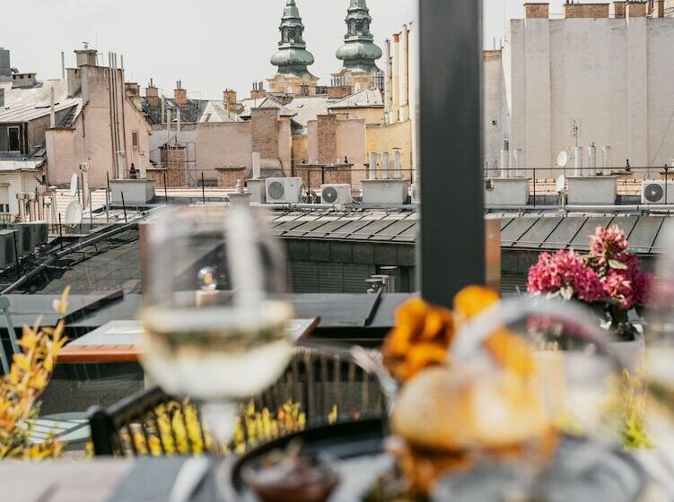 호텔 Memories Oldtown