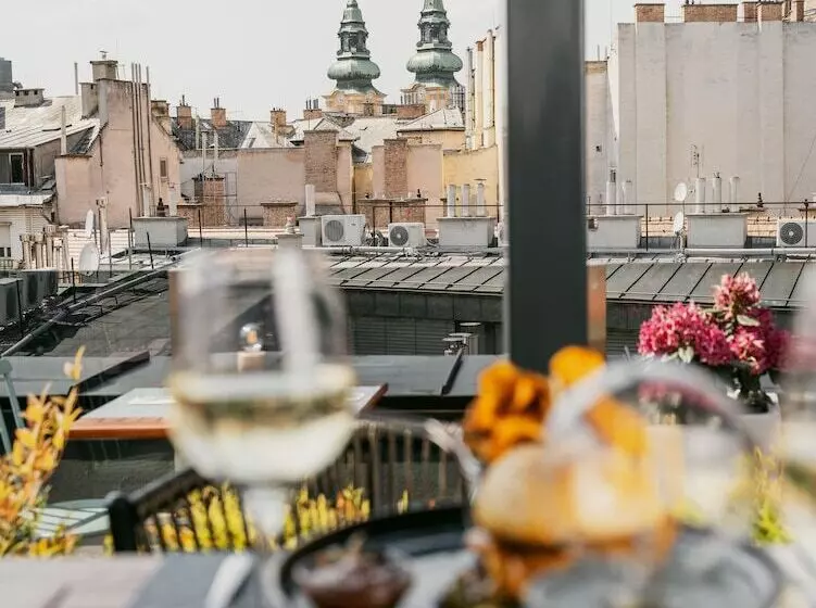 Hotelli Memories Oldtown