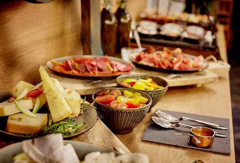 Hotelli Memories Oldtown