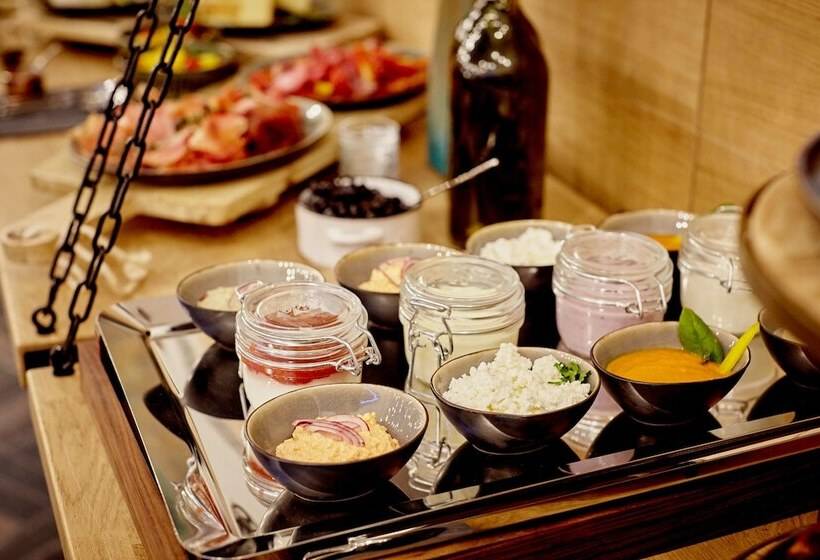 호텔 Memories Oldtown