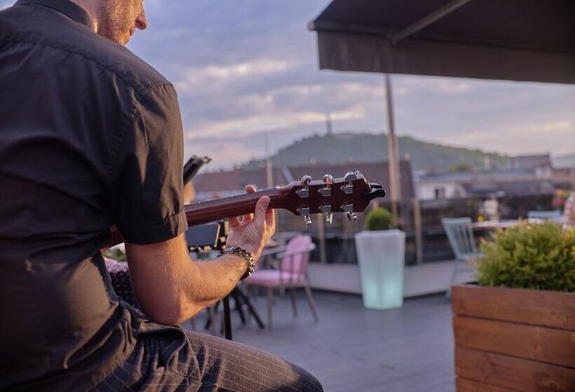 호텔 Memories Oldtown