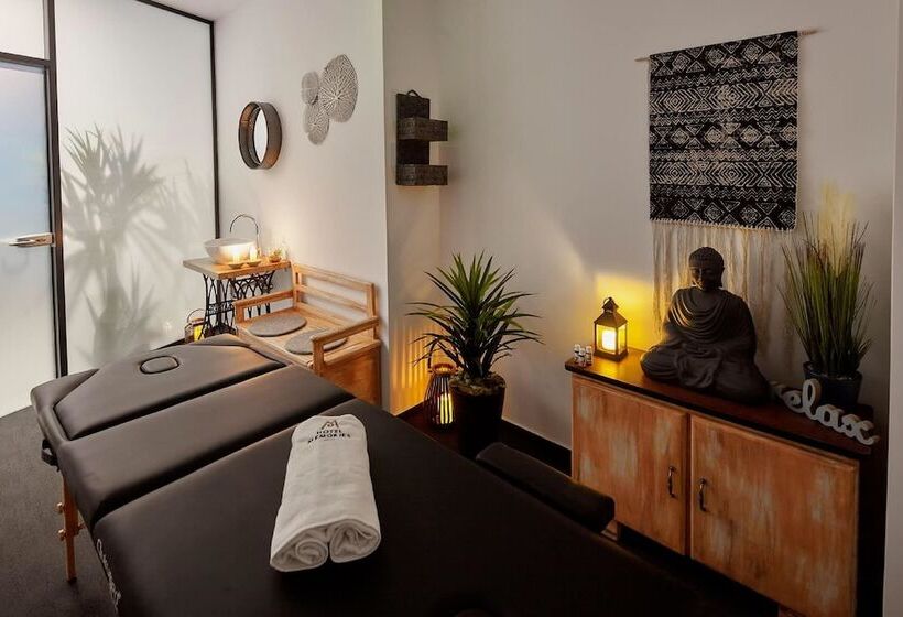 호텔 Memories Oldtown