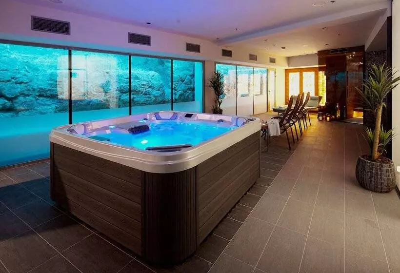 Hotelli Memories Oldtown