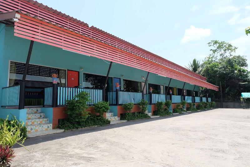 בית מלון כפרי Nam Phueng Place 2