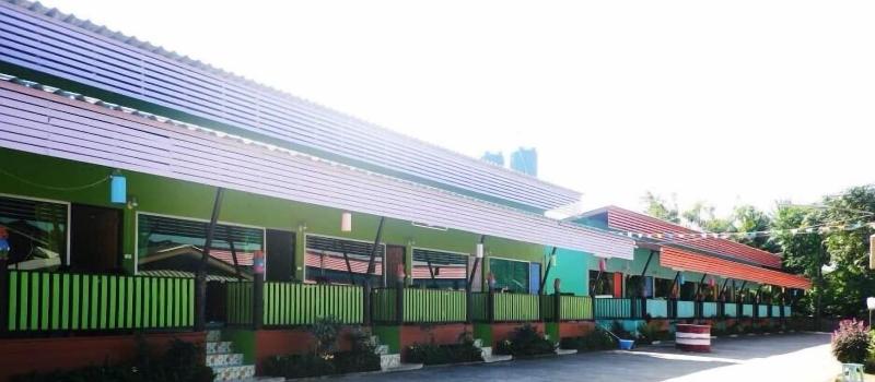 בית מלון כפרי Nam Phueng Place 2