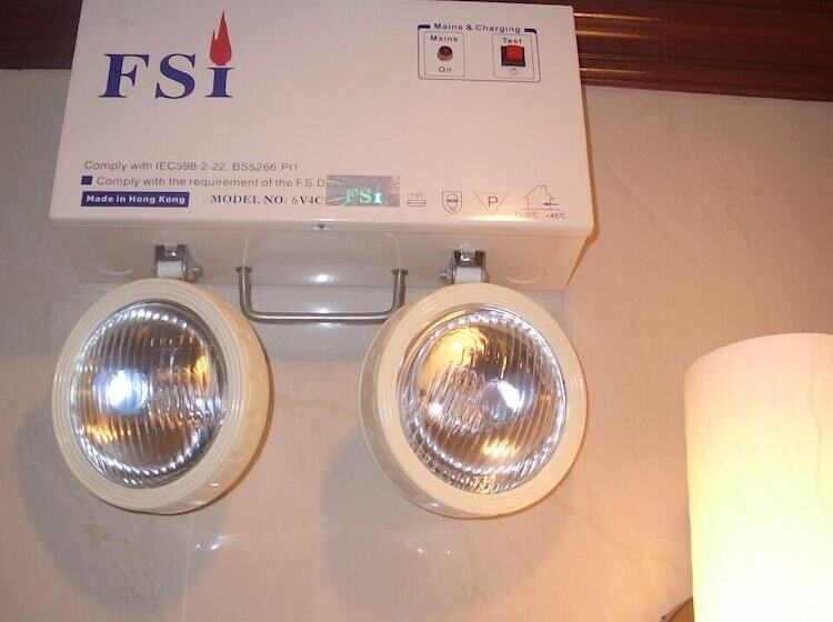 هتل Oriental Pearl Budget