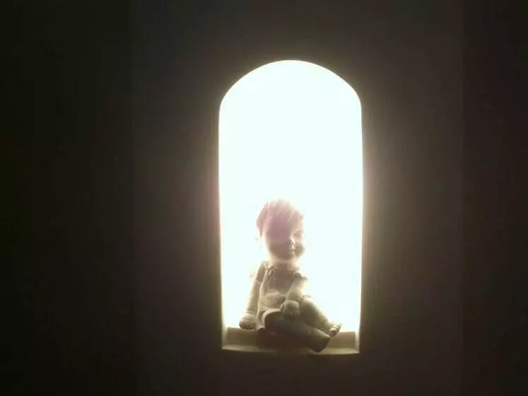 هتل Oriental Pearl Budget