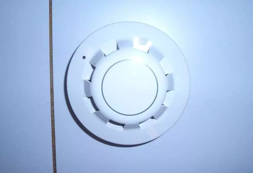 هتل Oriental Pearl Budget