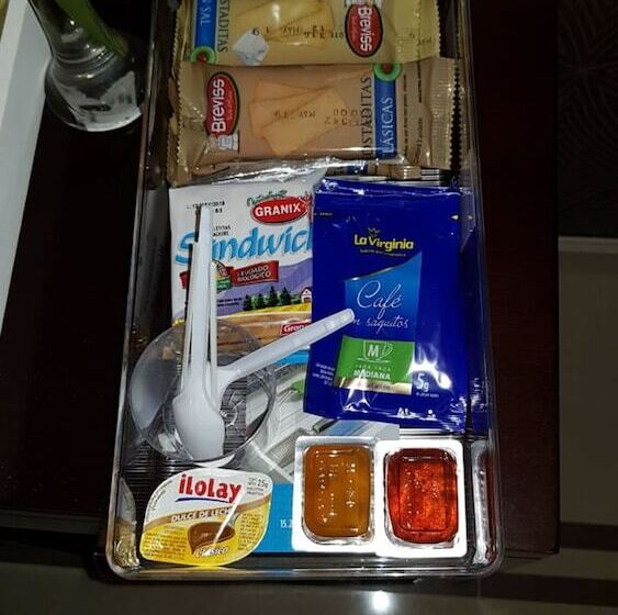 هتل Palermo Bridge