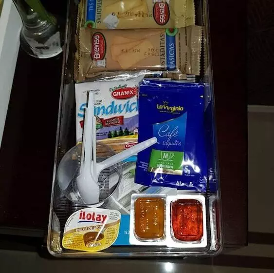 هتل Palermo Bridge