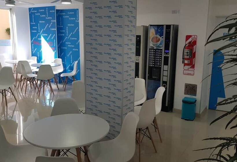 هتل Palermo Bridge