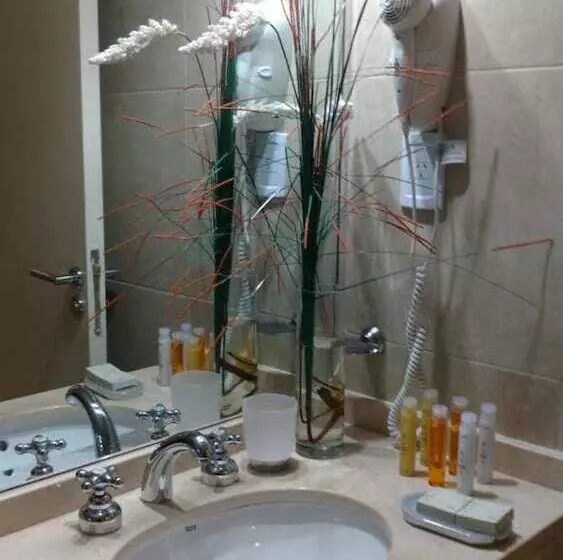 هتل Palermo Bridge