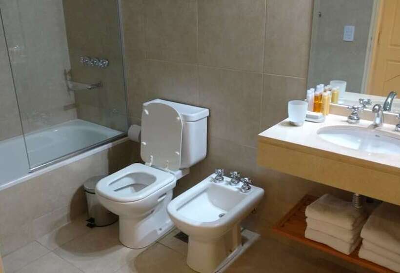 هتل Palermo Bridge