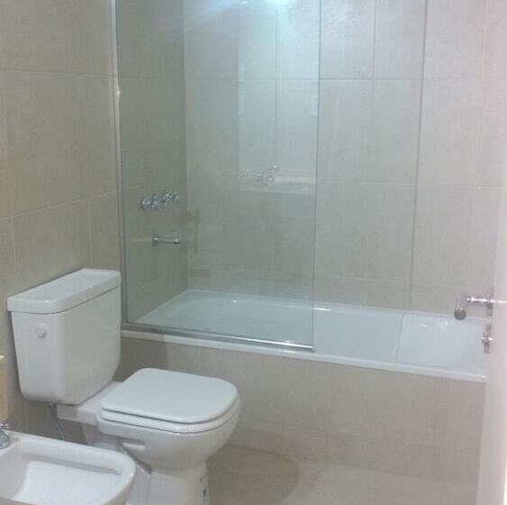 هتل Palermo Bridge