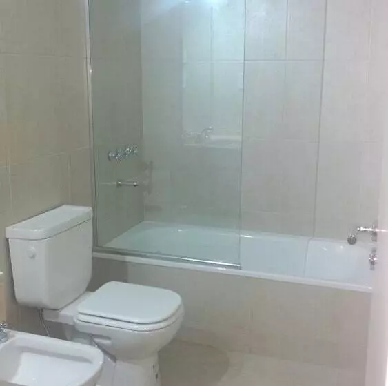 هتل Palermo Bridge